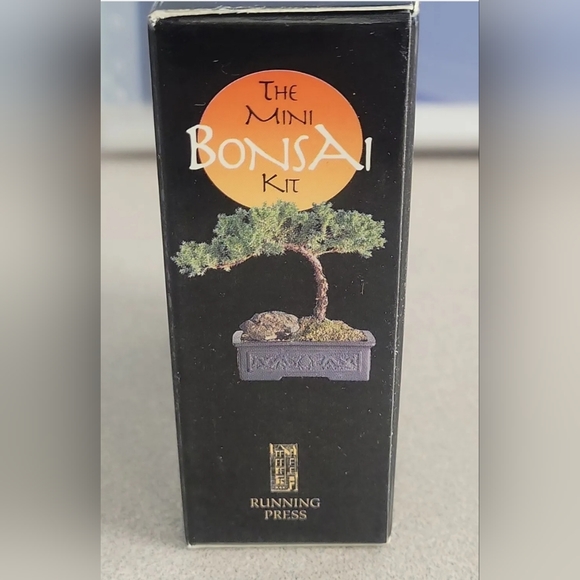 Bonsai Tree - Picture 2 of 4